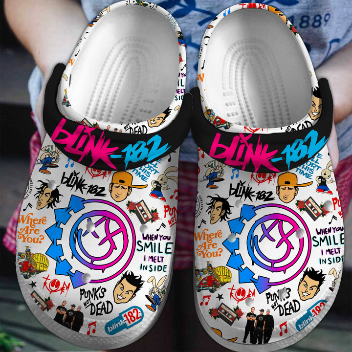 Vampire Weekend Music Crocs Clogs For Men Women and Kids - GNL1466211