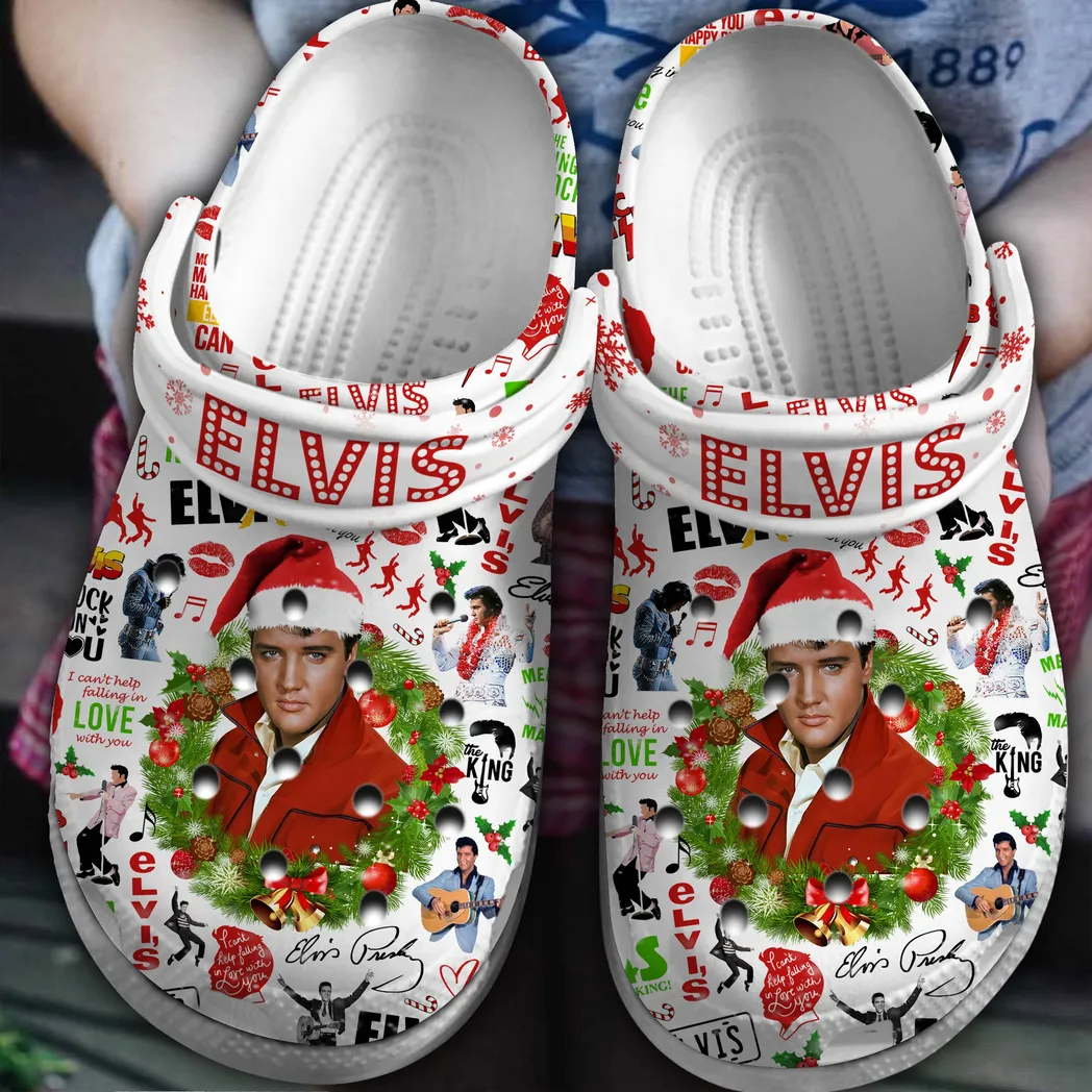Motley Crue Music Crocs Clogs For Men Women and Kids - GNL1466228