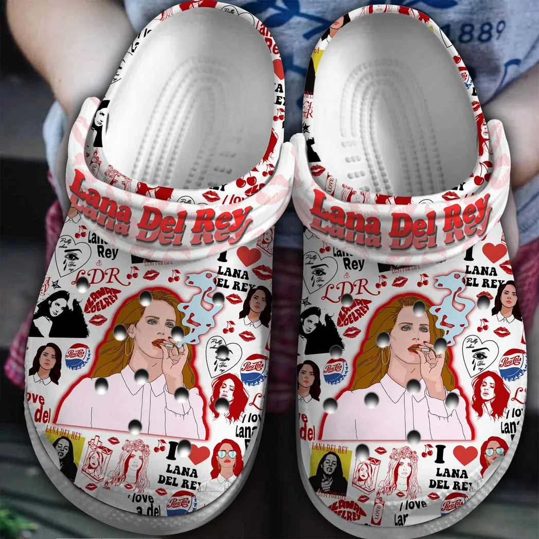 Alestorm Music Crocs Clogs For Men Women and Kids - GNL1466257
