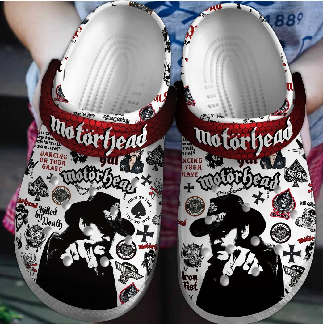 Anitta Music Crocs Clogs For Men Women and Kids - GNL1466264