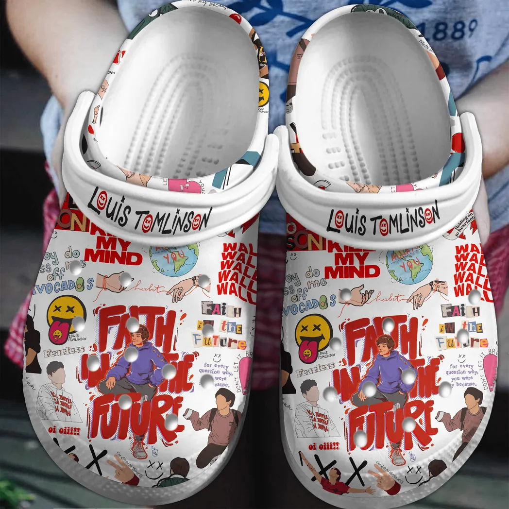 Alkaline Trio Music Crocs Clogs For Men Women and Kids - GNL1466337