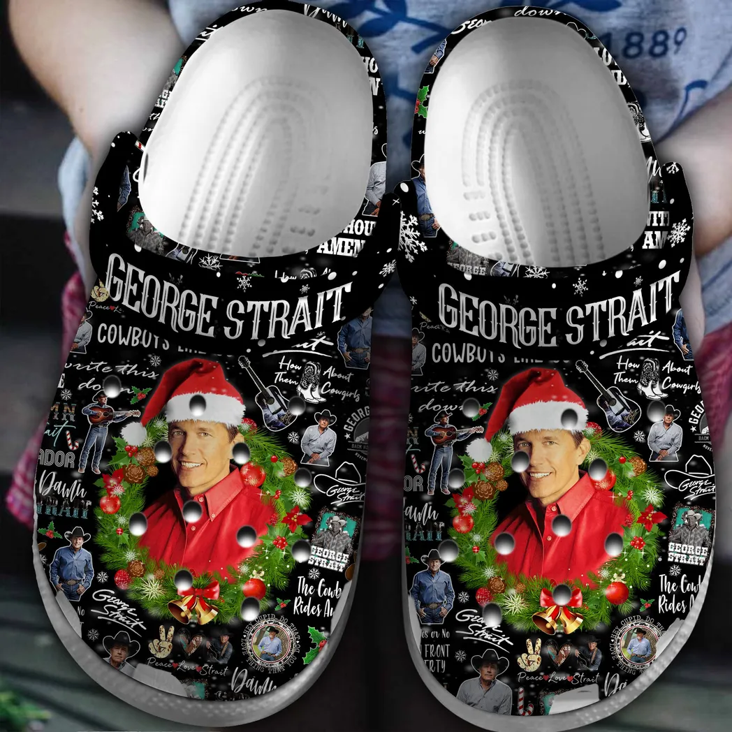 Gorillaz Music Crocs Clogs For Men Women and Kids - GNL1466355