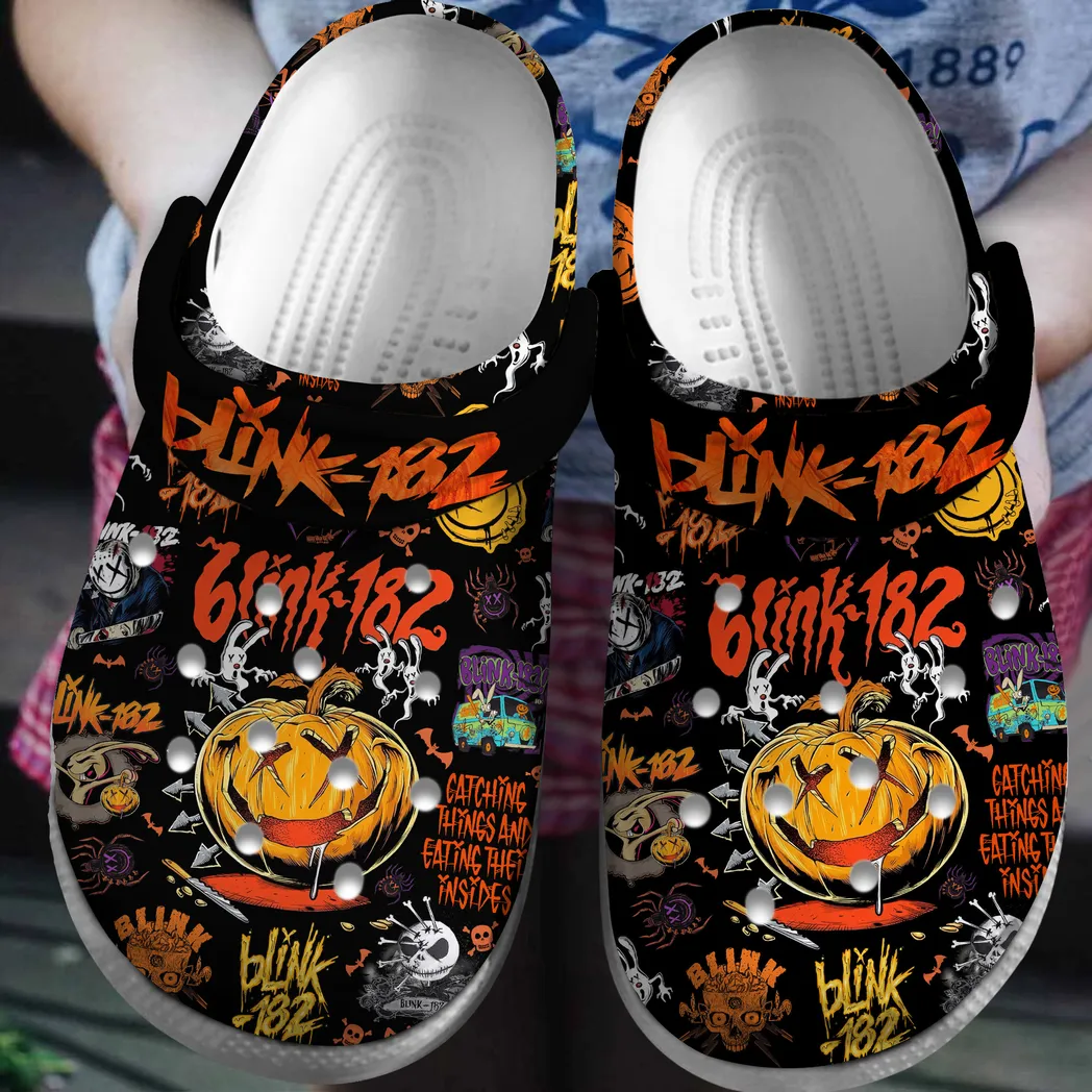 Billy Joel Music Crocs Clogs For Men Women and Kids - GNL1466370