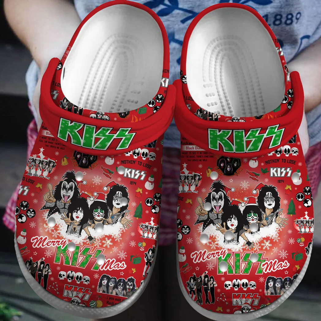 Prince Music Crocs Clogs For Men Women and Kids - GNL1466446