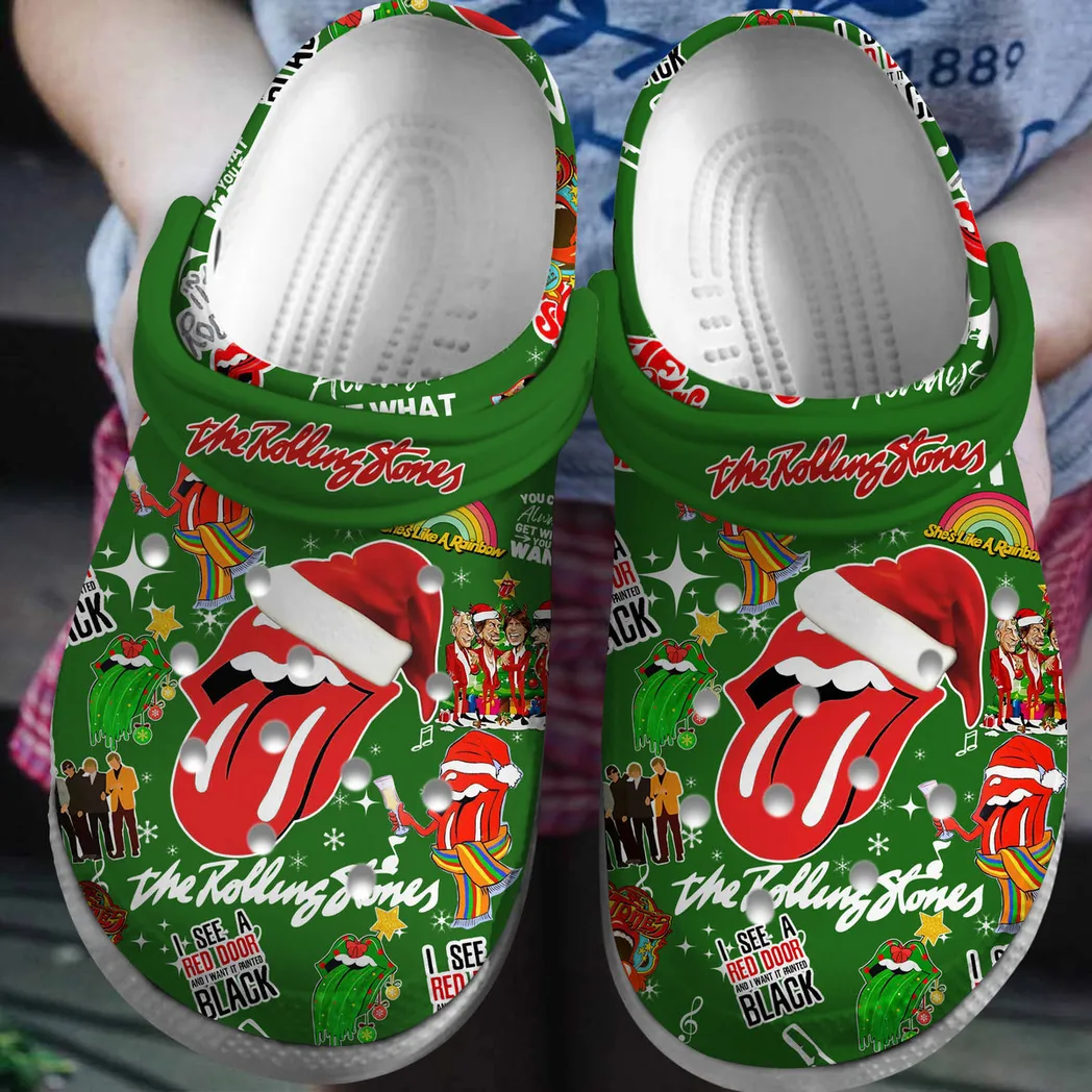 Motorhead Music Crocs Clogs For Men Women and Kids - GNL1466435
