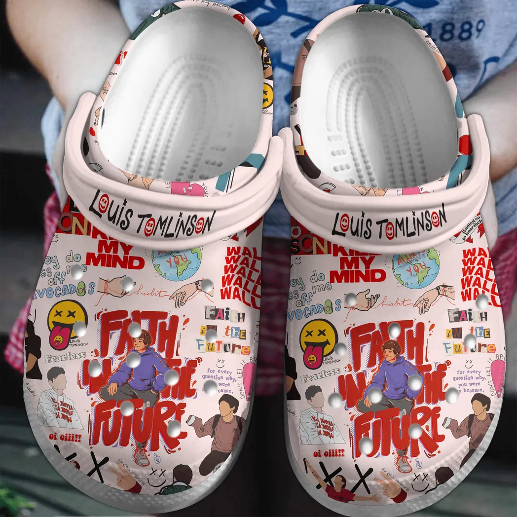 Dwight Yoakam Music Crocs For Men Women