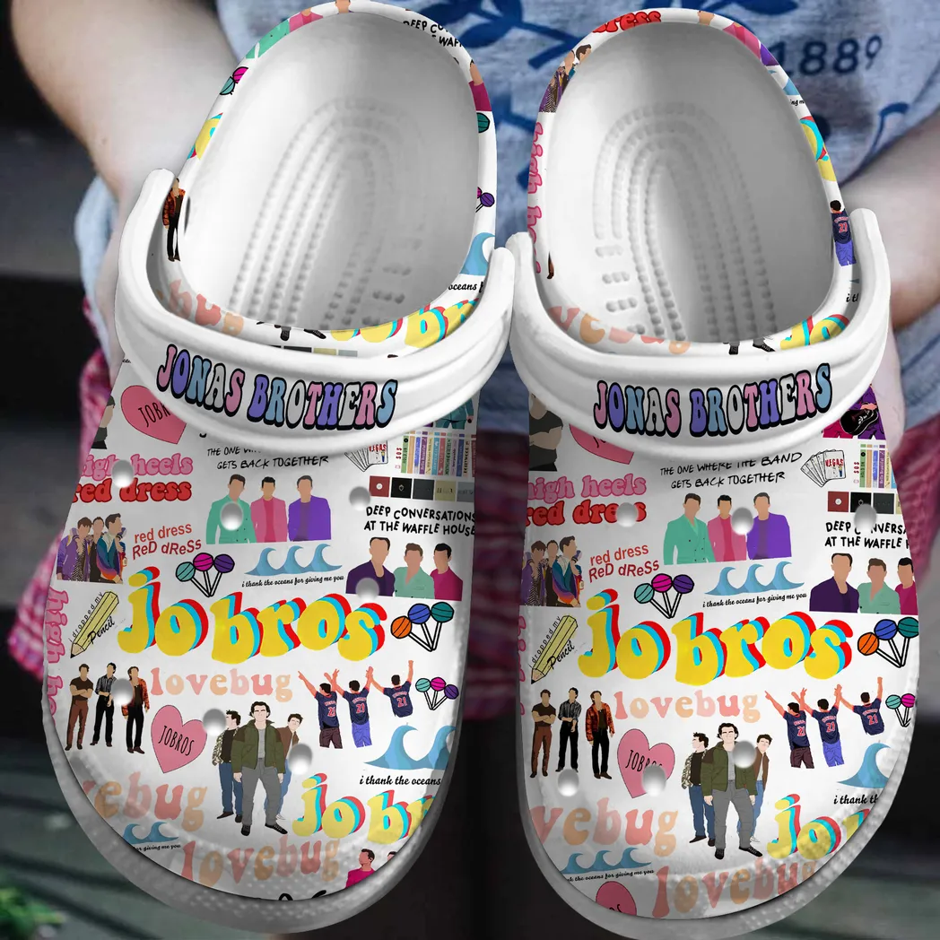 Stevie Nicks Music Crocs For Men Women