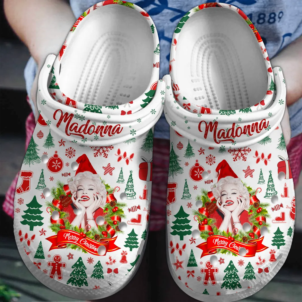 Kacey Musgraves Music Crocs For Men Women