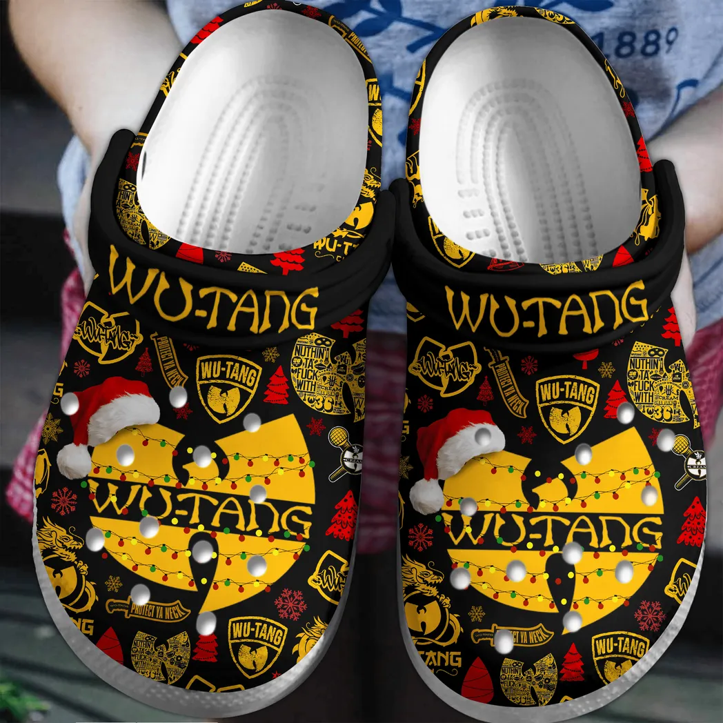 Limp Bizkit Music Crocs For Men Women