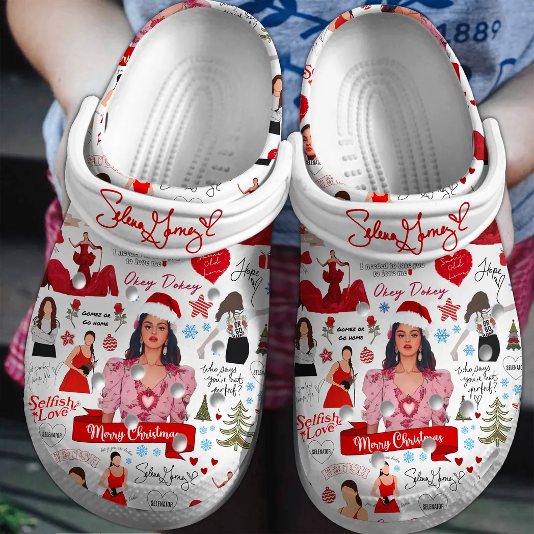 Adam Doleac Music Crocs For Men Women