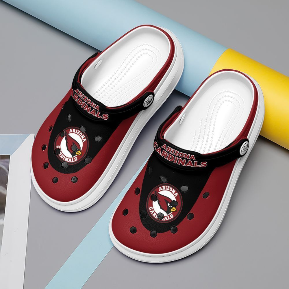 Atlanta Falcons NFL Limited Crocs - GNL14695