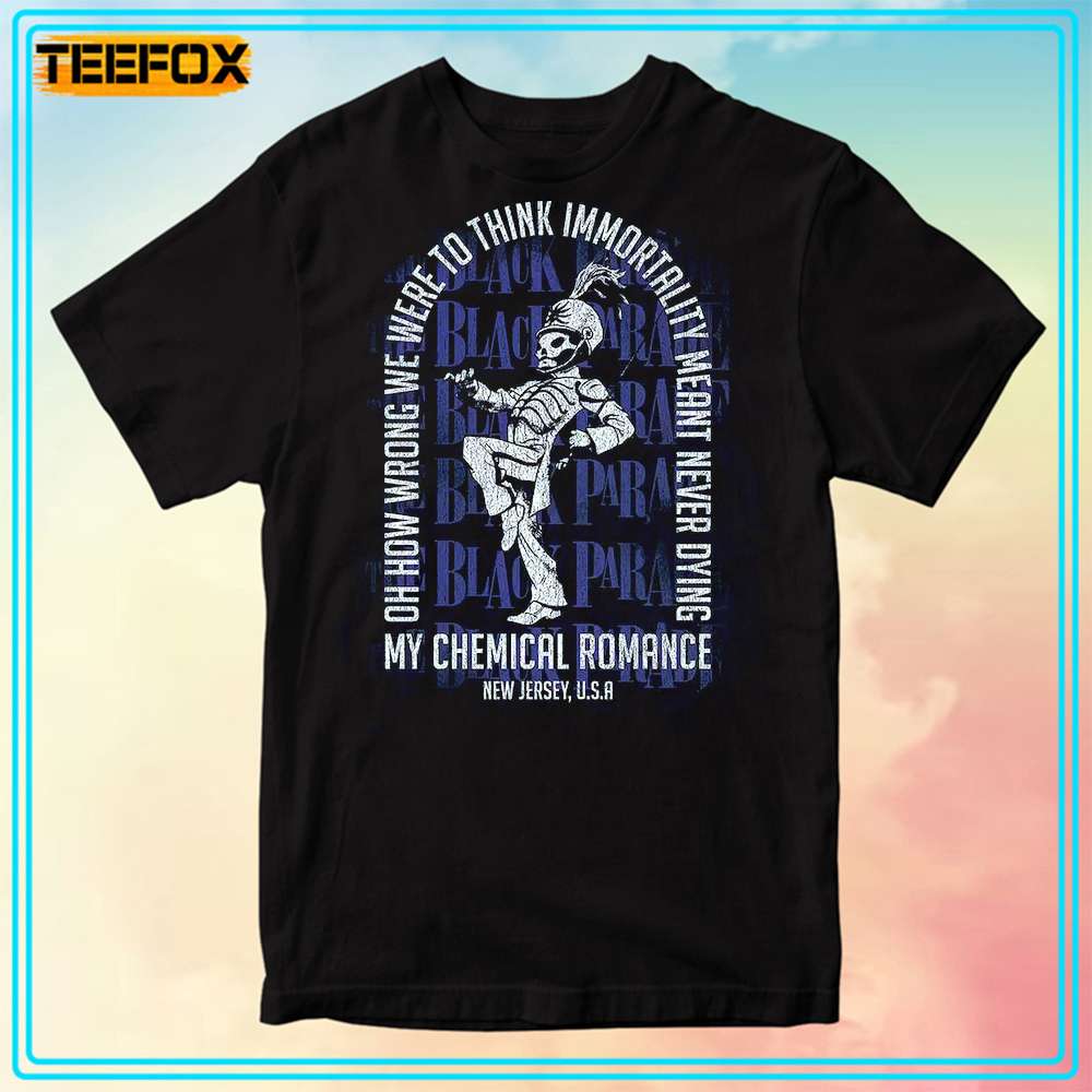 New The Band Shirt, The Band Solstice The Petrichor Tour 2025 Shirt Trendy T-Shirt
