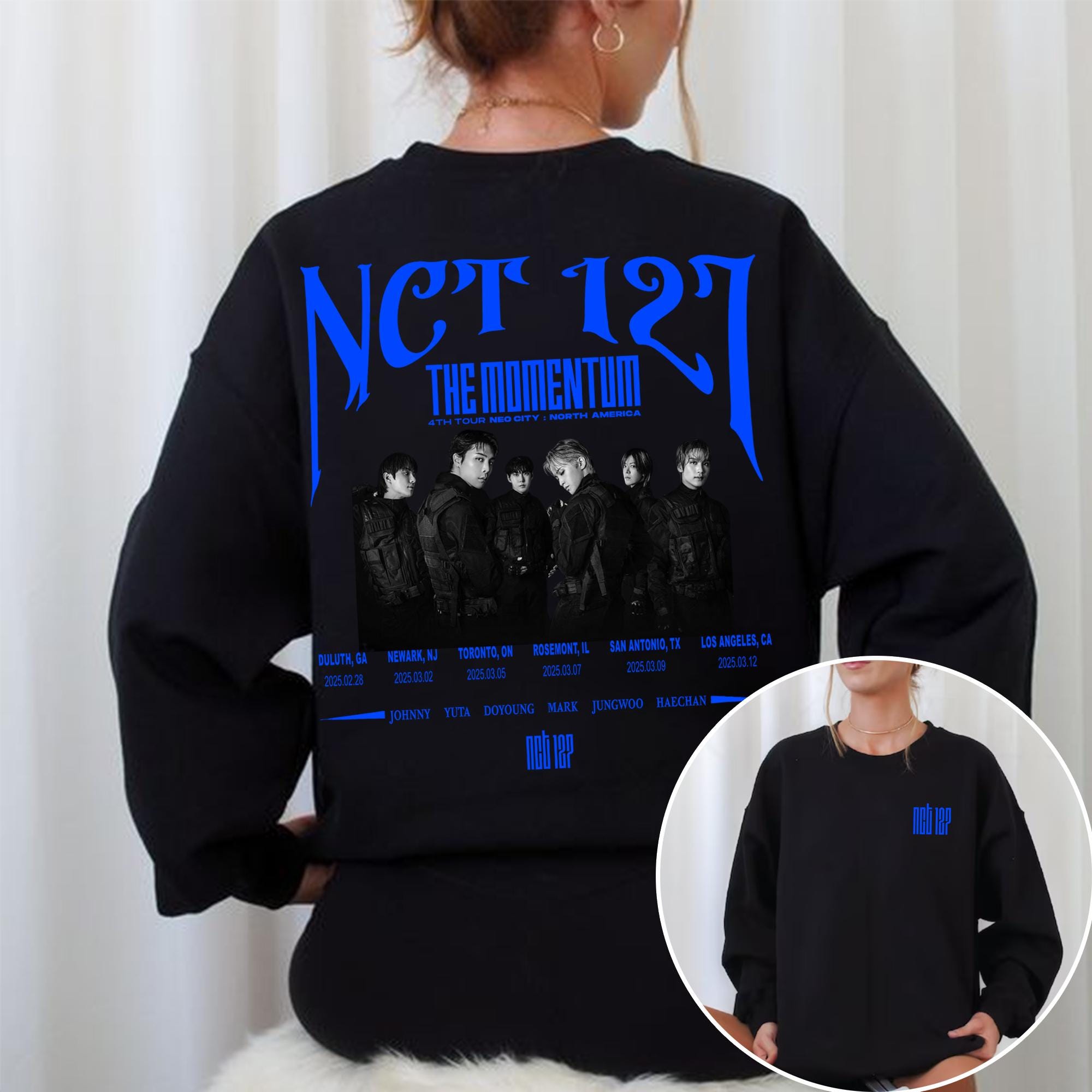 New The Beatles Shirt The Beatles Fan Shirt Gift, The Beatles Tour Shirt, The Beatles Tour Merch