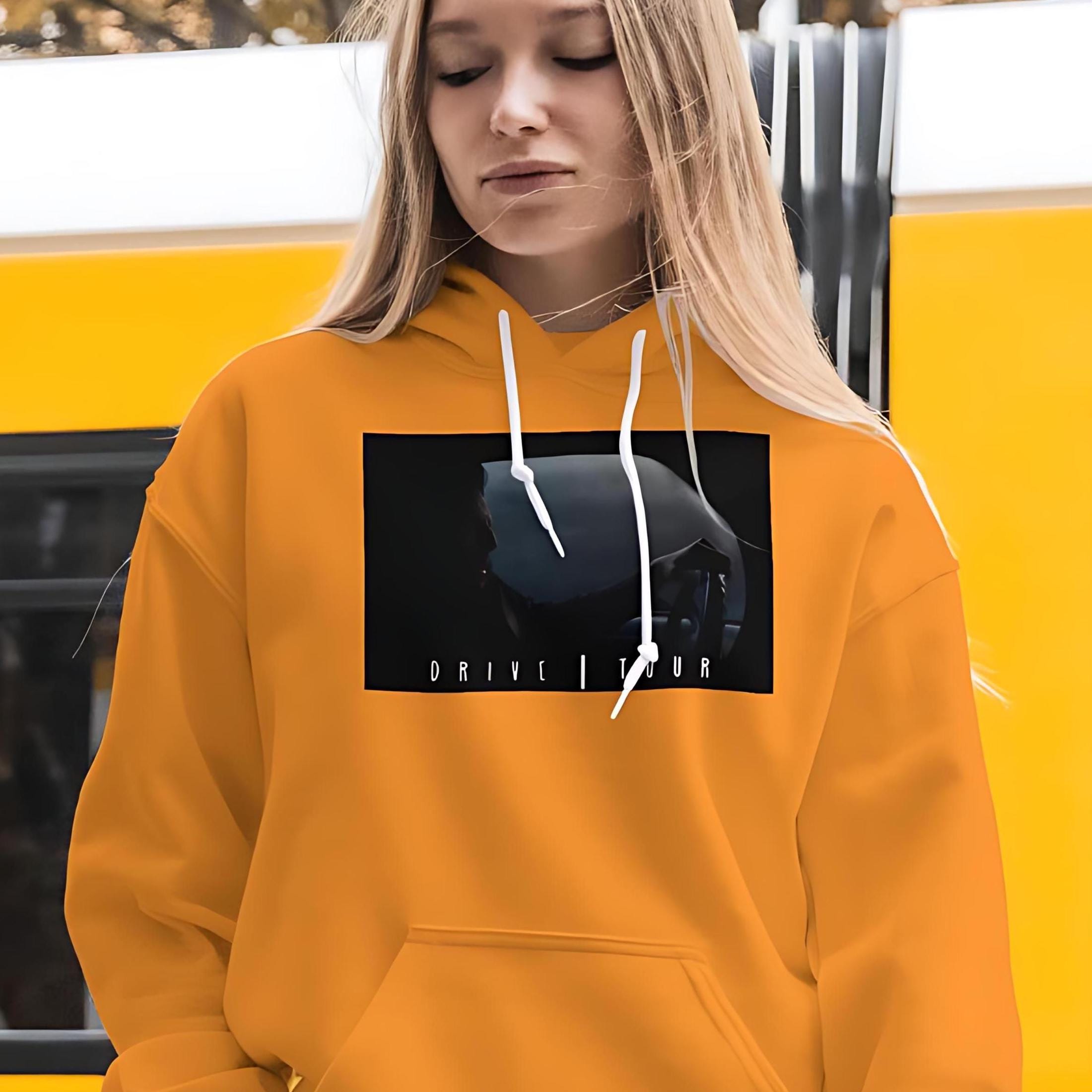 Sza Drive Tour 2025 Lana Shirt, Sza Drive 4 Hoodie