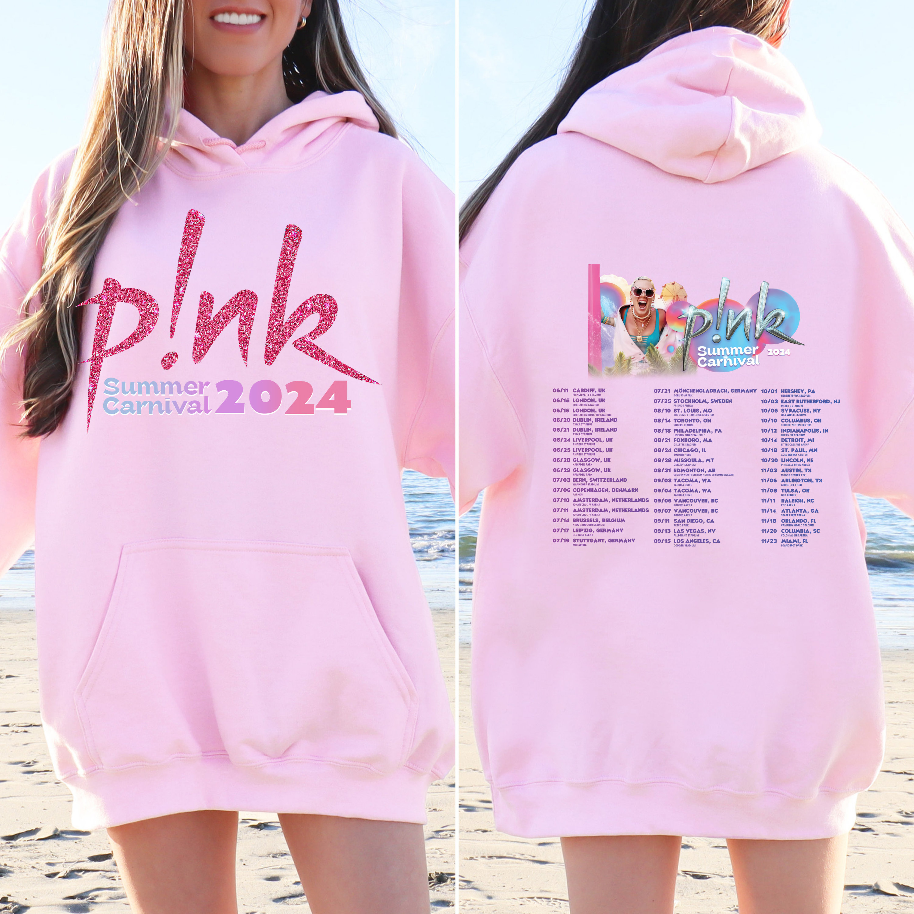 T-Shirt Grateful Dead 1995 Mark Twain Huckleberry Finn Spring Tour Official White