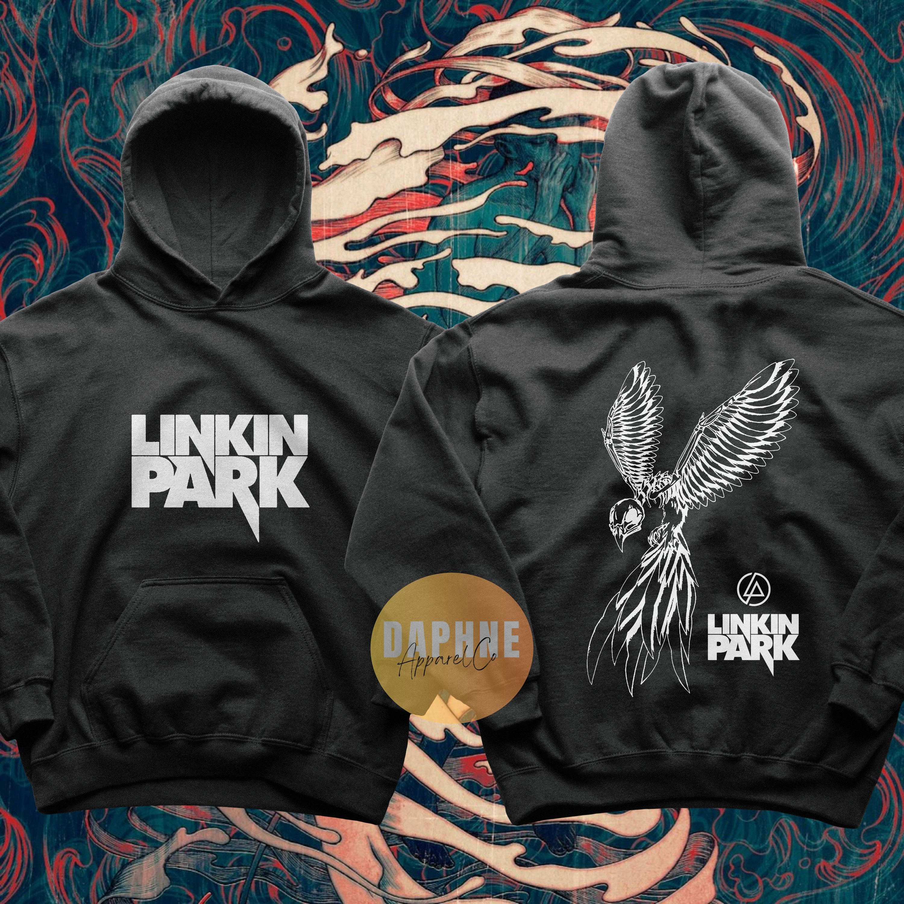 New Slipknot 29 Years Signatures 1995 Shirt, Slipknot 29 Years T-Shirt