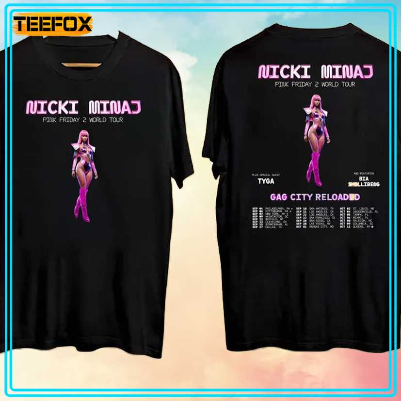 New The World Shirt, The World Is A Beautiful Place And I Am No Longer Afraid To Die Harmlessness 10Th Anniversary 2025 T-Shirt