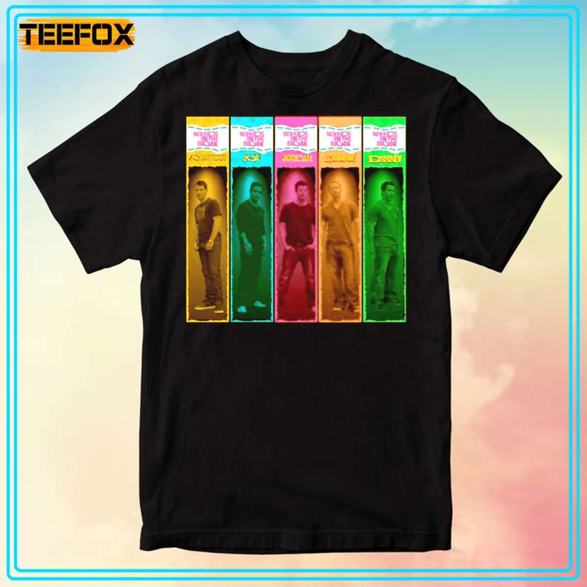 New Tool In Concert Band Shirt, Tool In Concert T-Shirt