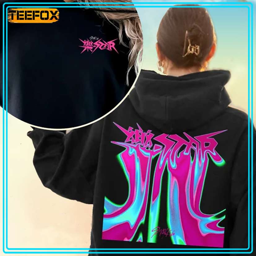 Stray Kids Rock Star Album Shirt, Stray Kids Rock Star T-shirt