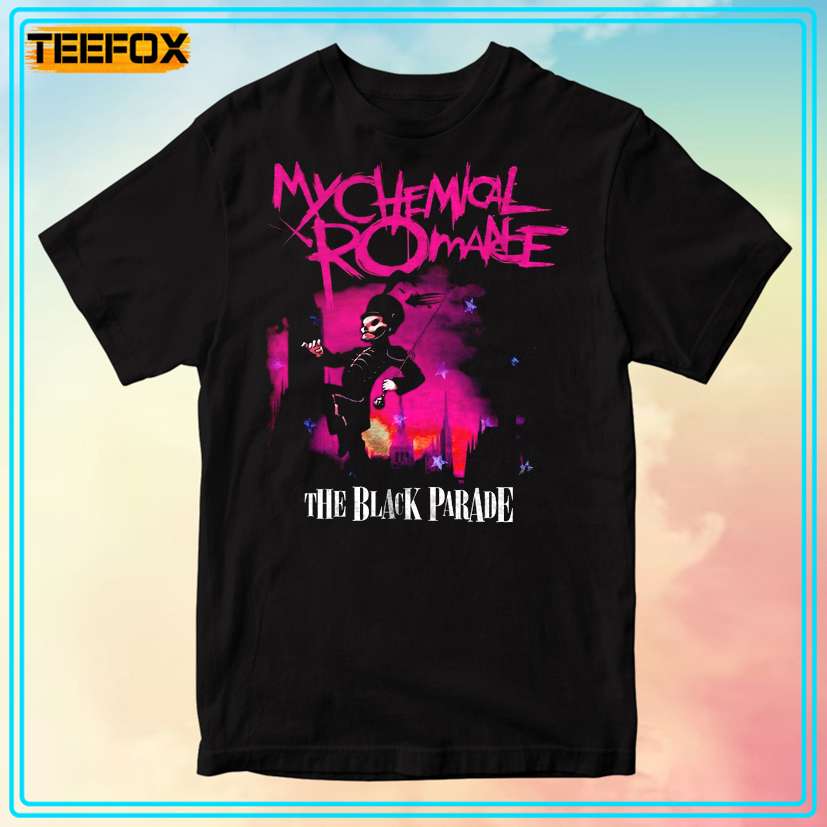 New The Band Shirt, The Band Solstice The Petrichor Tour 2025 T-Shirt