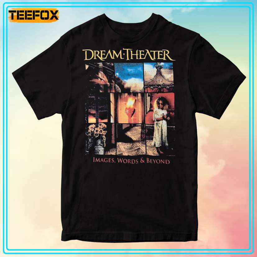 New Imagine Dragons – Loom Tour 2024 Unisex Shirt