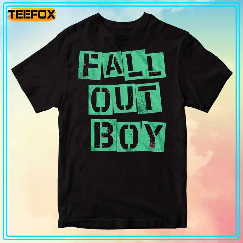New Jonas Brothers Comic Shirt