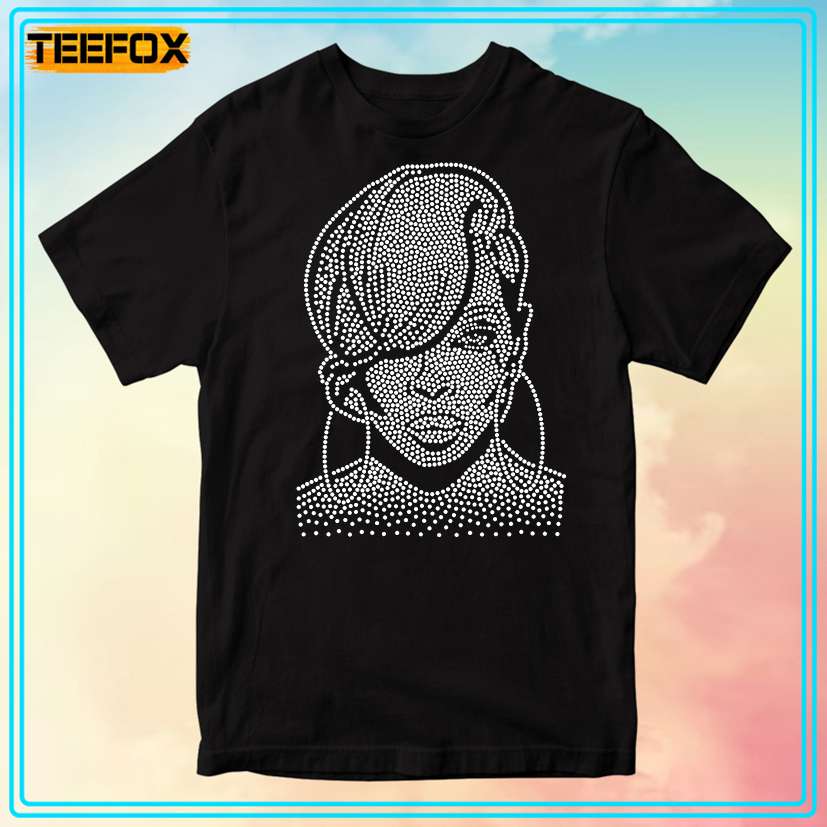 New Sza Graphic Shirt, Sza Graphic 1 T-Shirt