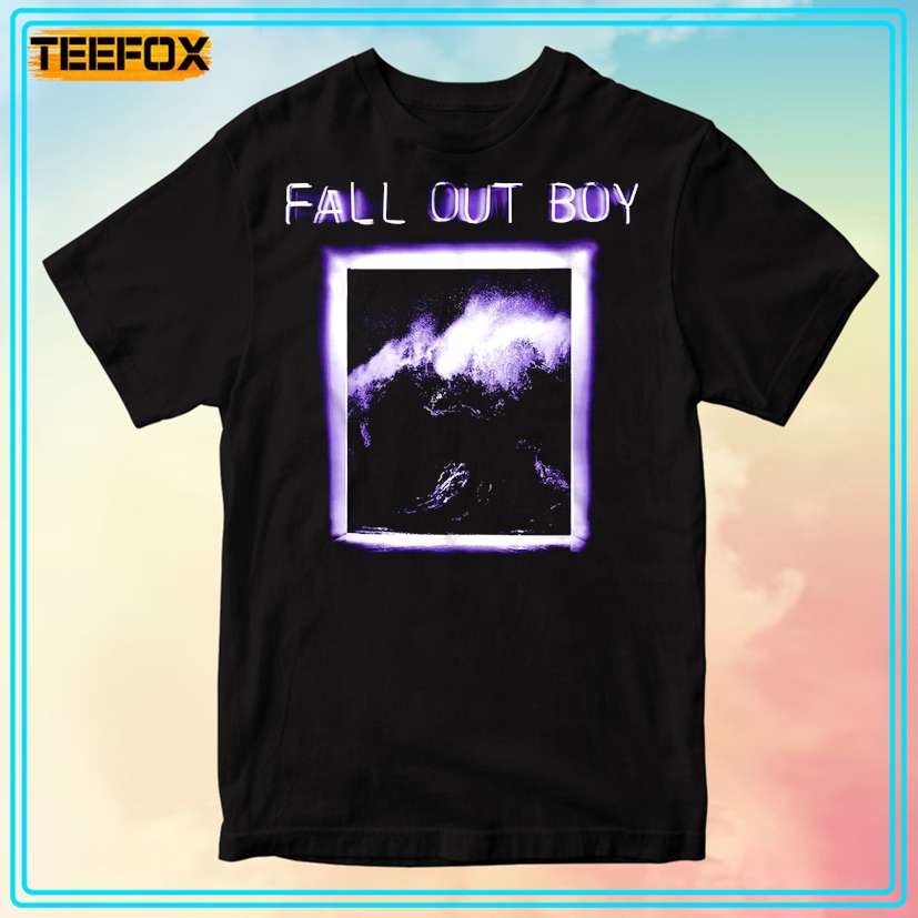 New Jonas Brothers Shirt, Jonas Brothers In My Jonas Brothers Era Five Albums One Night Tour Unisex T-Shirt Cotton Shirt