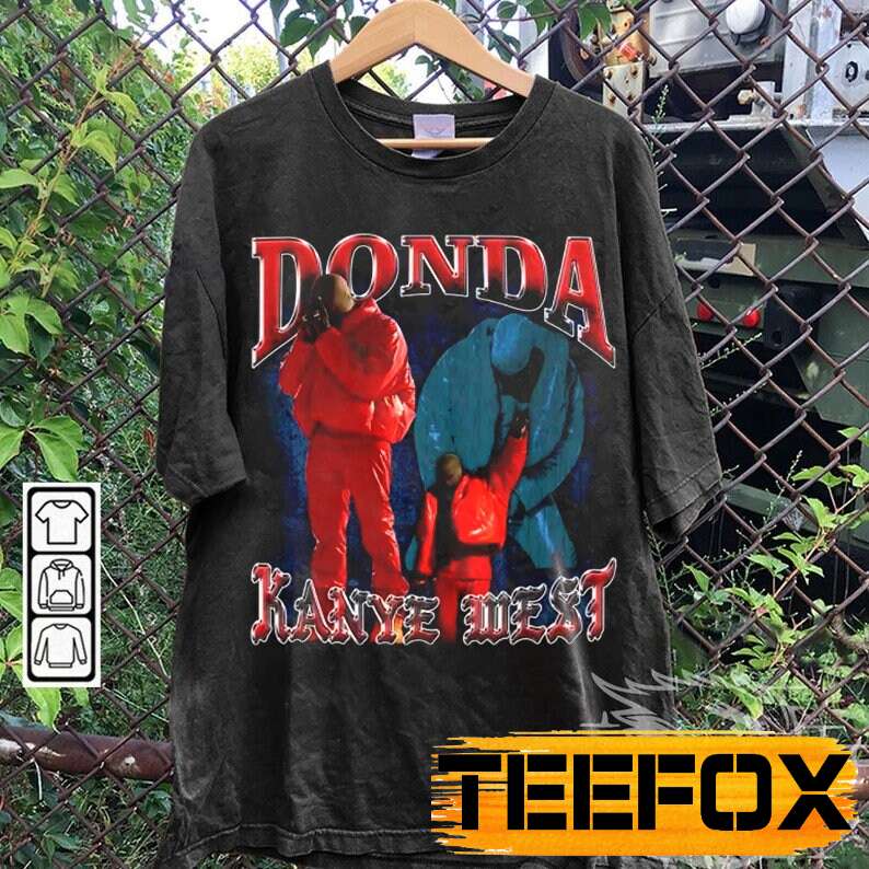 New Retro 90S Rod Wave Nostalgia Graphic Shirt, Rod Wave Merch, Gift For Rap Lovers