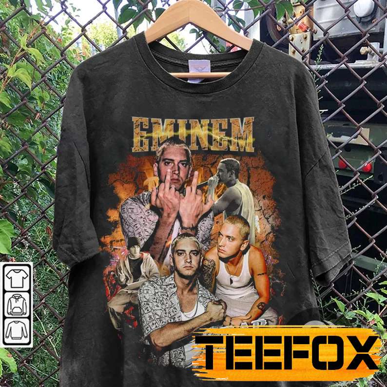 New Jelly Roll Comic Shirt