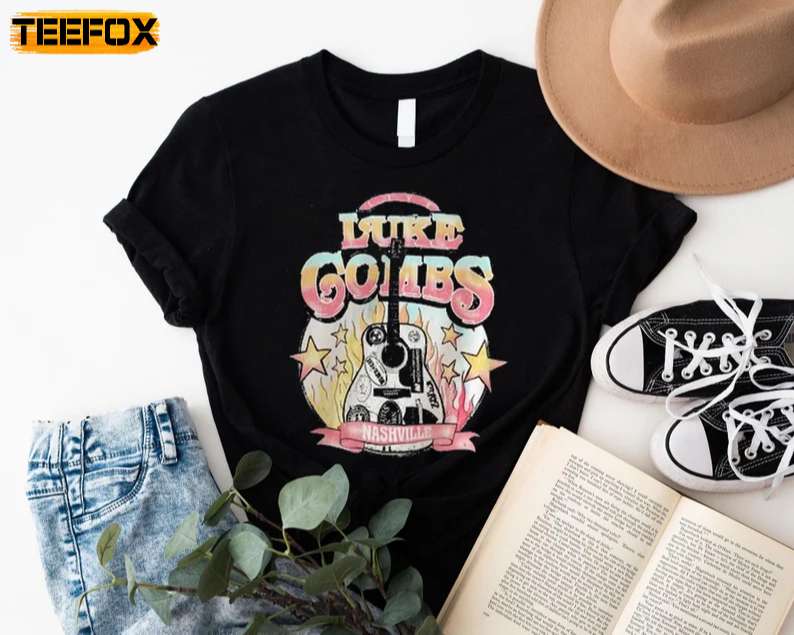 New Stevie Nicks 2024 Tour Tshirt