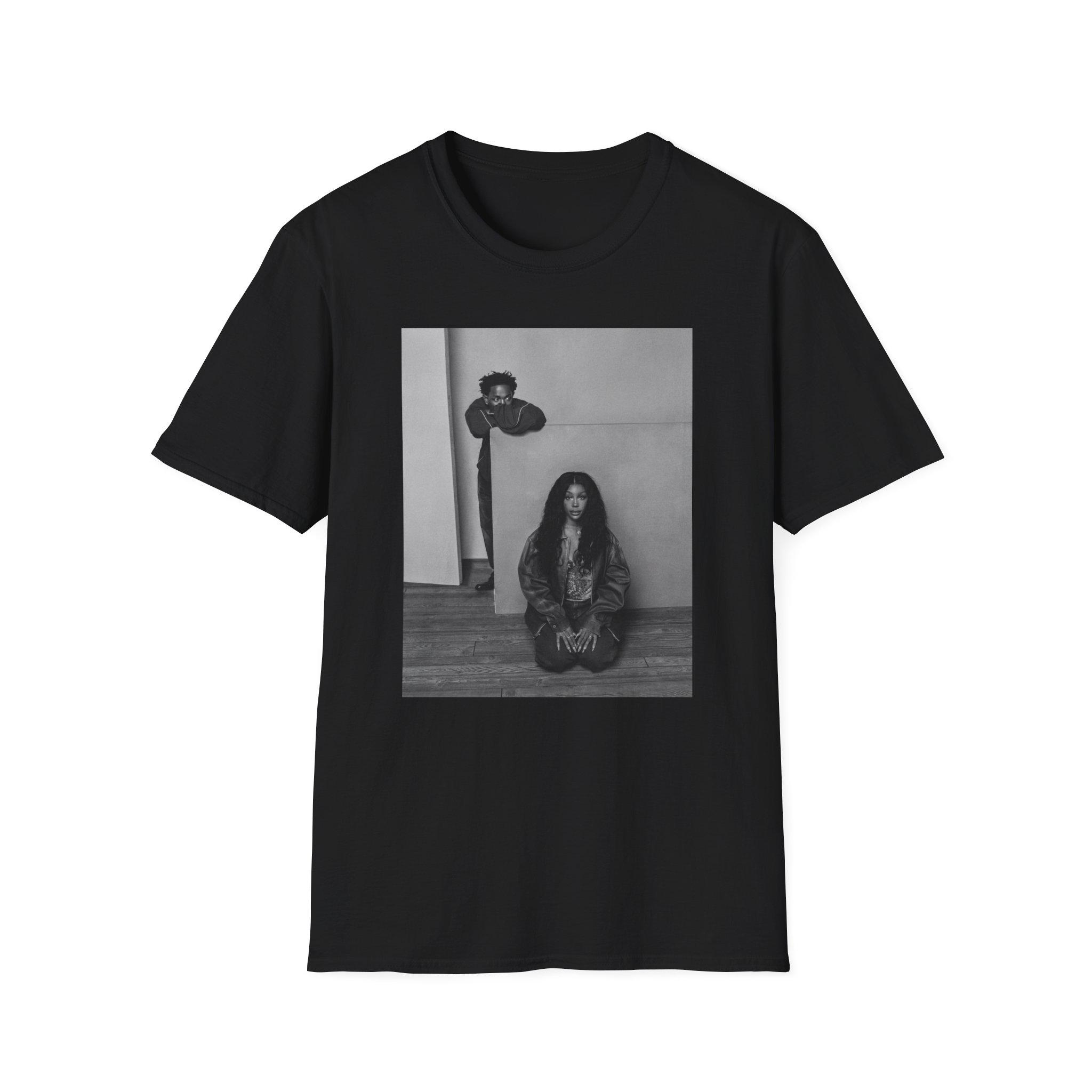 New Rod Wave Last Lap Vintage T Shirt