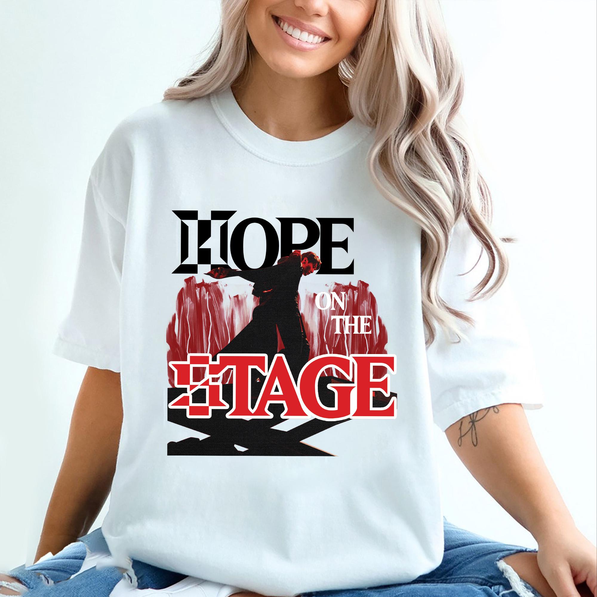 New Post Malone Shirt, Posty Shirt
