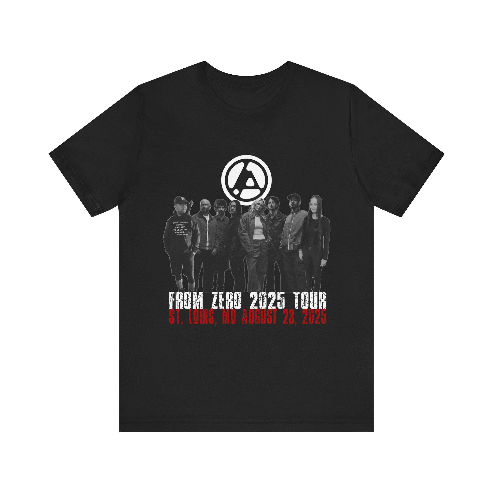 New Poster John Shirt, John Craigie Live In Europe 2025 Tour With Special Guest Taylor Rae T Shirt