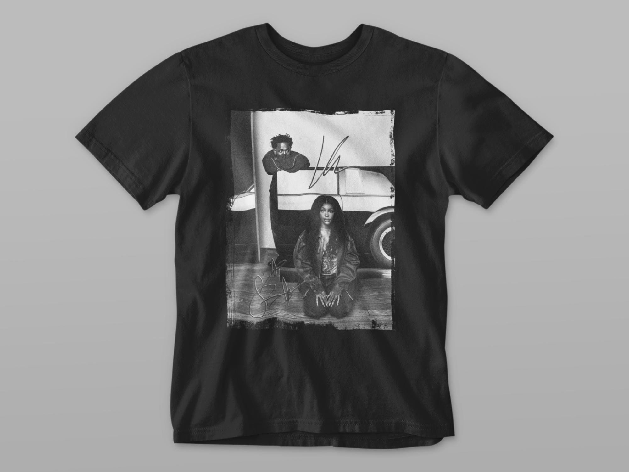 New Rod Wave Last Lap Tour Shirt, Rod Wave Last Lap Merch Shirt