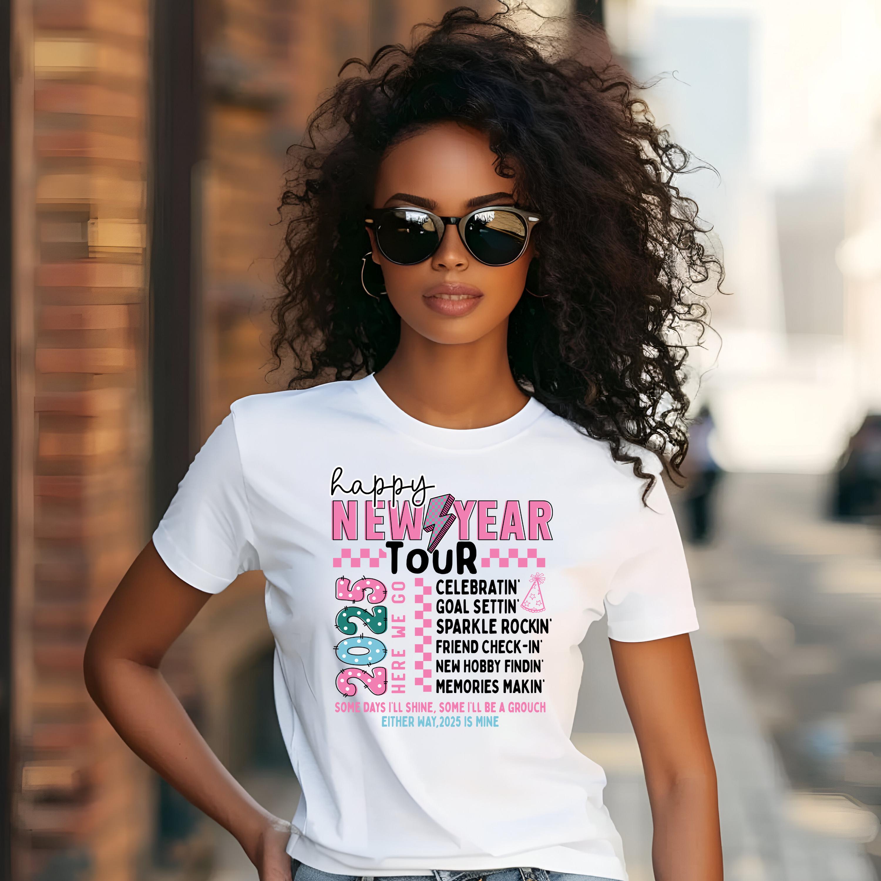 Green Day Shirt, Green Day The Saviors 2024 Tour Unisex T-Shirt Cotton Shirt