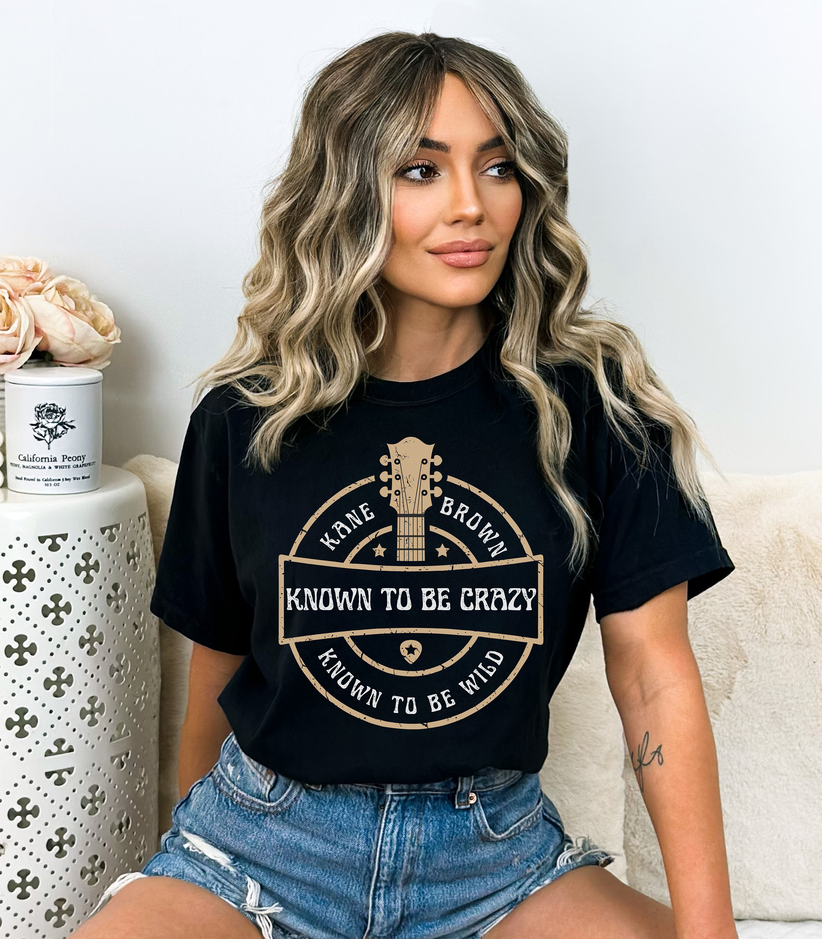 New Rebirth Dc Shirt, Rebirth Dc The Don North American Tour 2025 T-Shirt