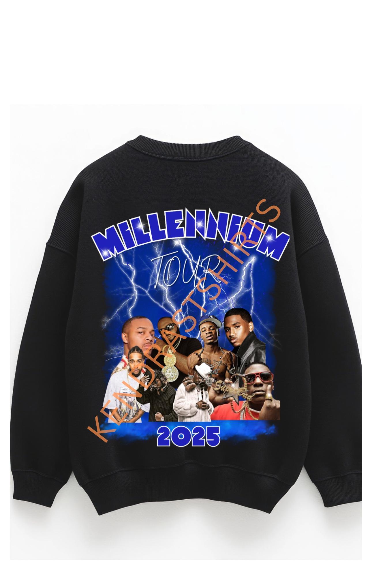 New Tate Mcrae T-Shirt