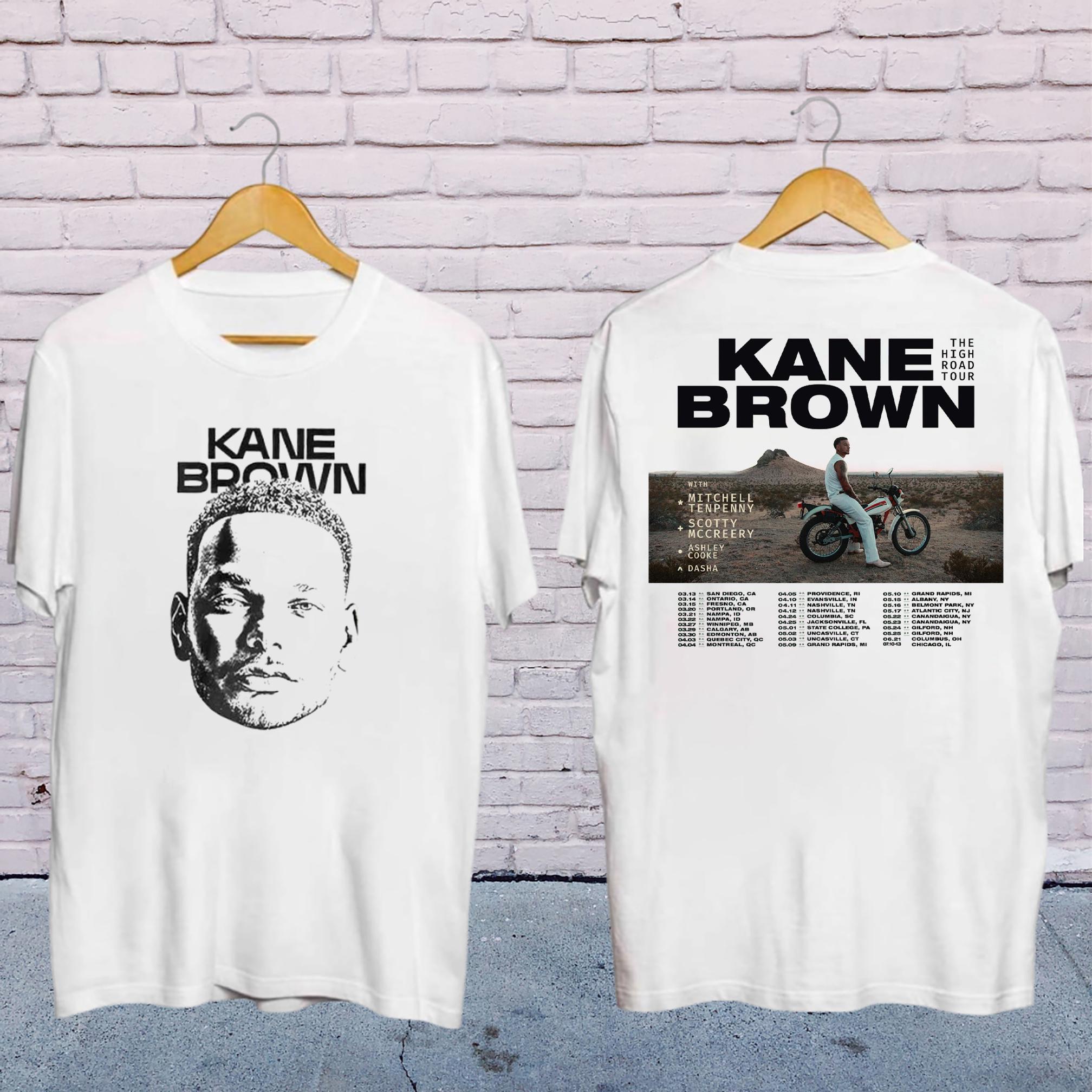 New Purple Kiss Headway Tour 2025 Shirt, Purple Kiss T-Shirt