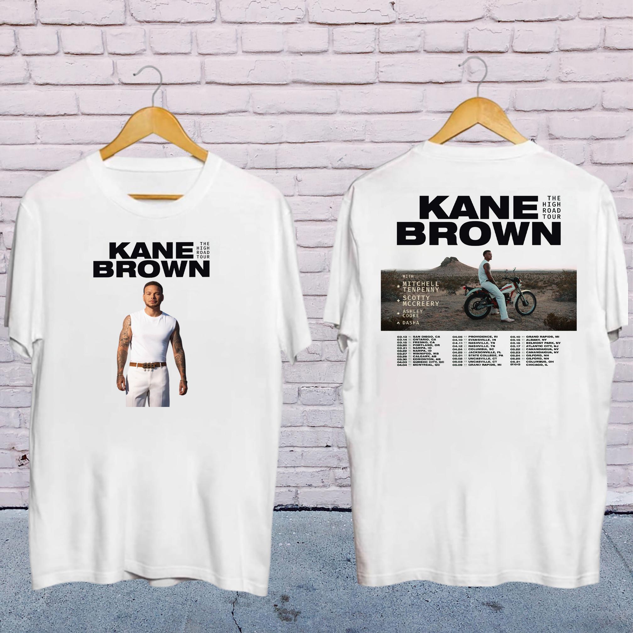 New Purple Mountains Shirt, Purple Mountains American Tour 2025 Shirt Trendy T-Shirt