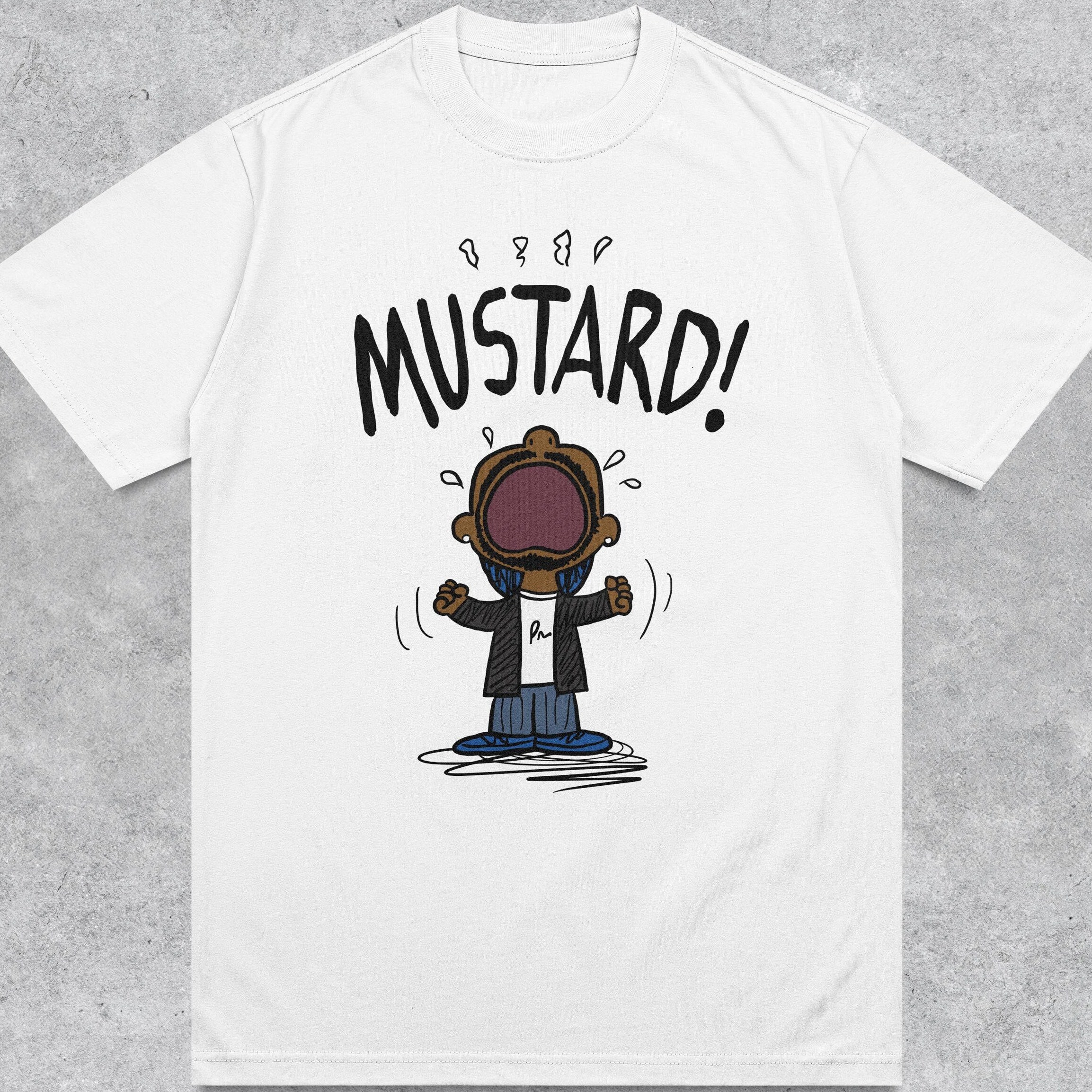 New Rod Wave Beautiful Mind Tour Shirt Beautiful Mind Rod Wave Album Cover Beautiful Mind Tour Shirt, Premium Shirt