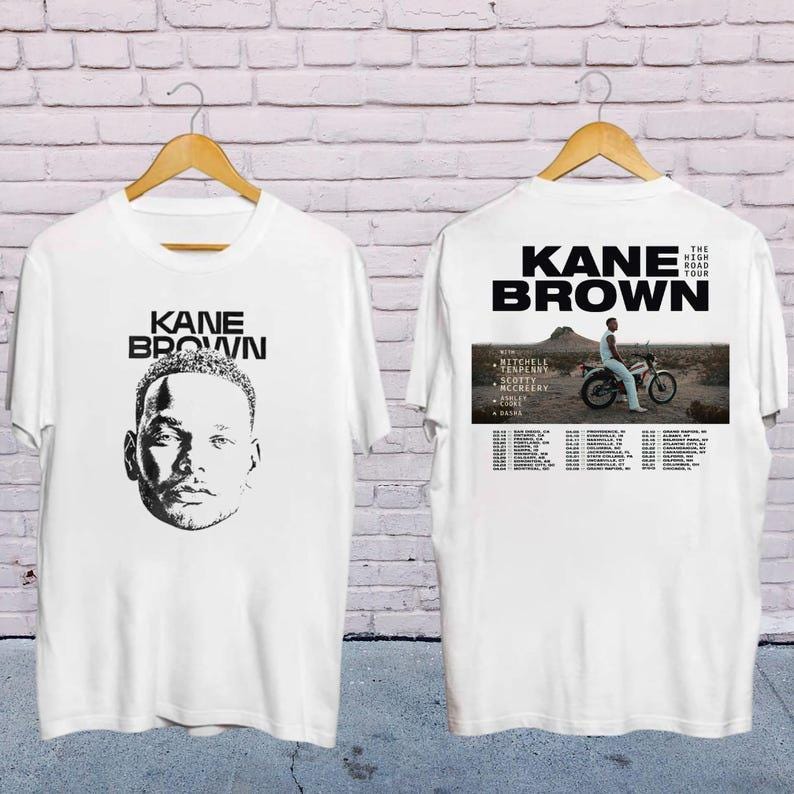 New Purple Kiss Shirt, Official Purple Kiss 2025 Headway Tour T Shirt