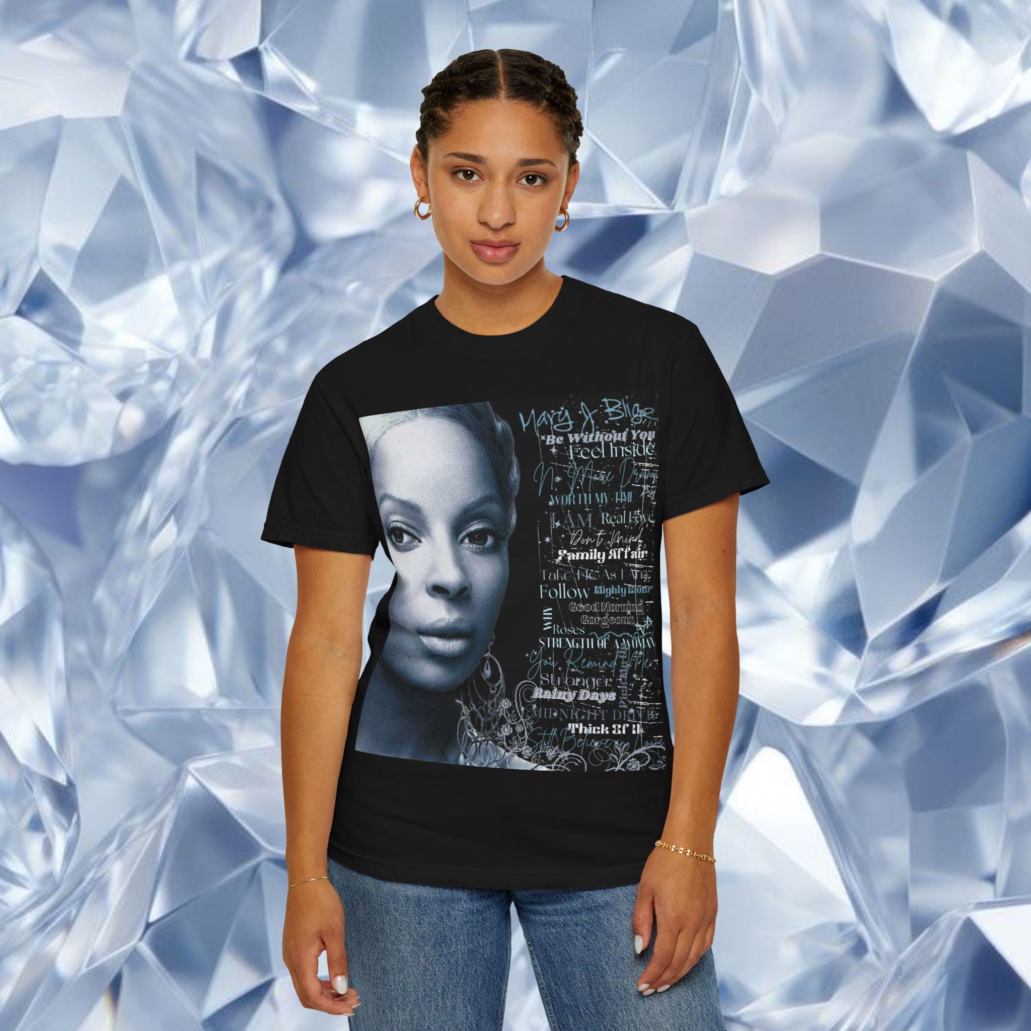 New Sza Music Merch Shirt, Sza Sos Album 90S Shirt