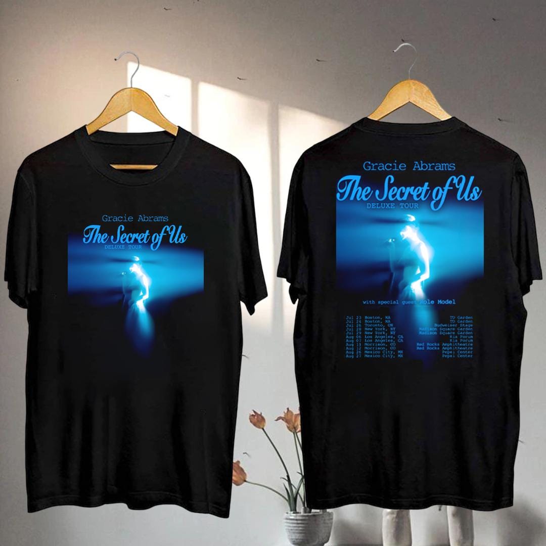 New Kendrick Lamar 2025 Grand National Tour Shirt, Kendrick Lamar T-Shirt