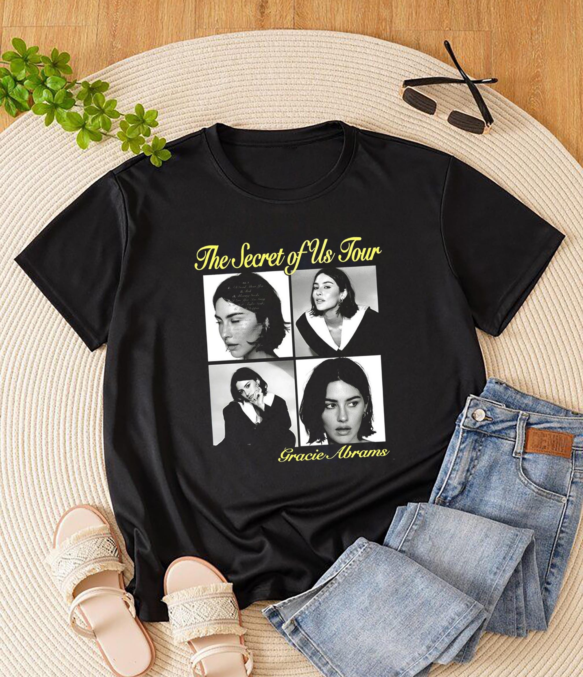 New Kelsea Ballerini T-Shirt And T-Shirt; T-Shirt