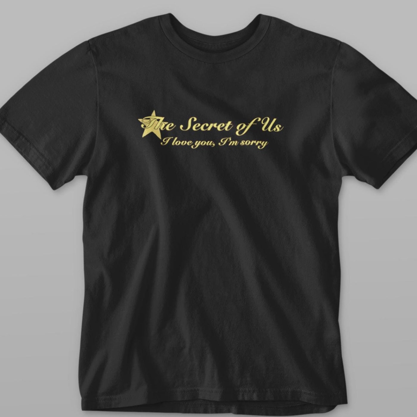 New Kendrick Lamar And Sza All The Stars Shirt, Kendrick Lamar And T-Shirt