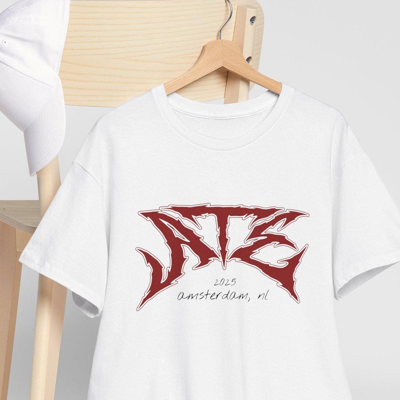 Stray Kids Tour Shirt, Stray Kids 2 T-shirt