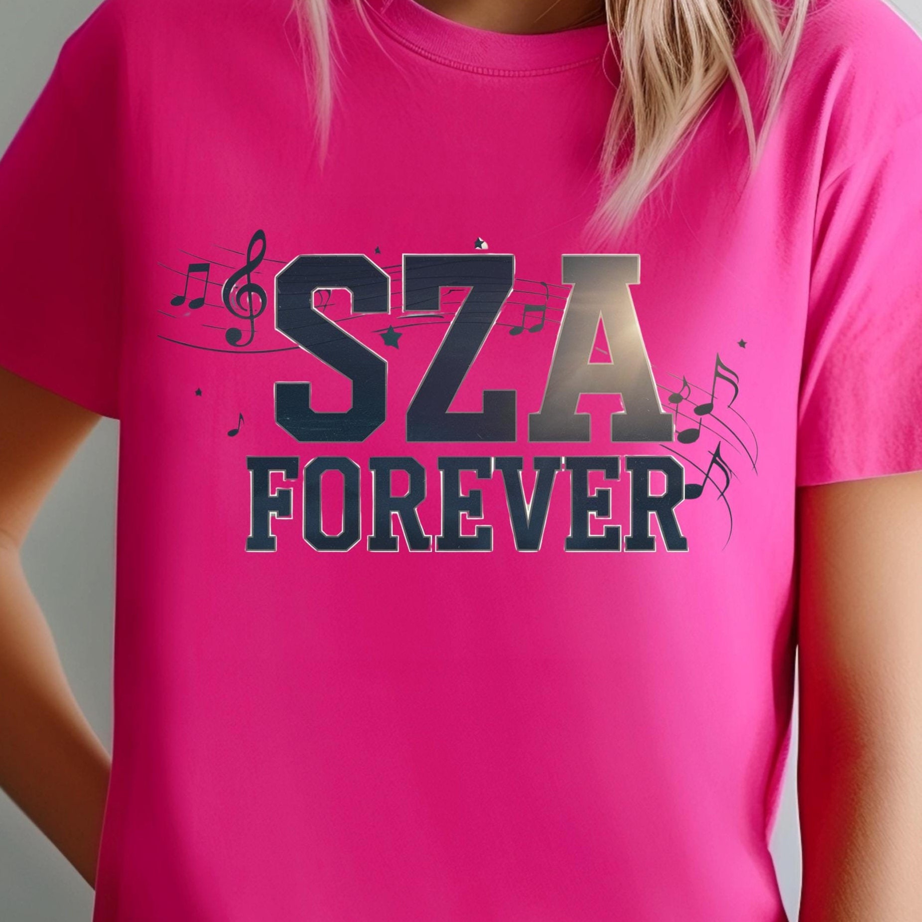 Sza Shirt, Sza Shirt 2 T-shirt