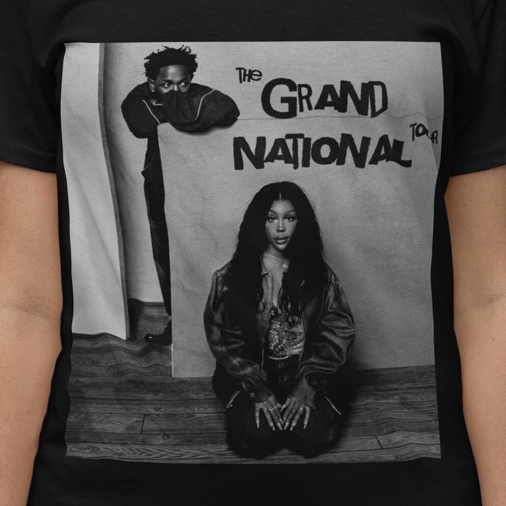 New Rihanna The Shirt, Rihanna The Best Albums Unisex T-Shirt Cotton Shirt