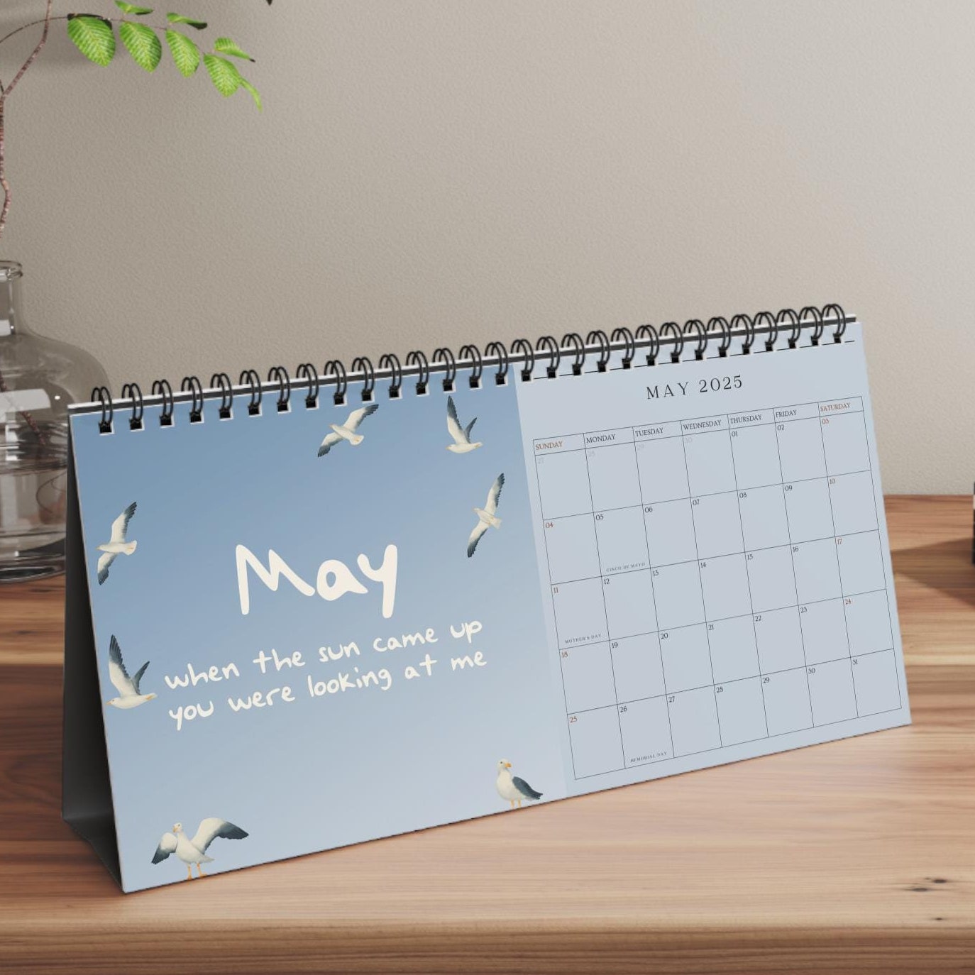 Swiftie The Manuscript Eras 2025 Desktop Calendar Shirt, Swiftie The 3 T-shirt